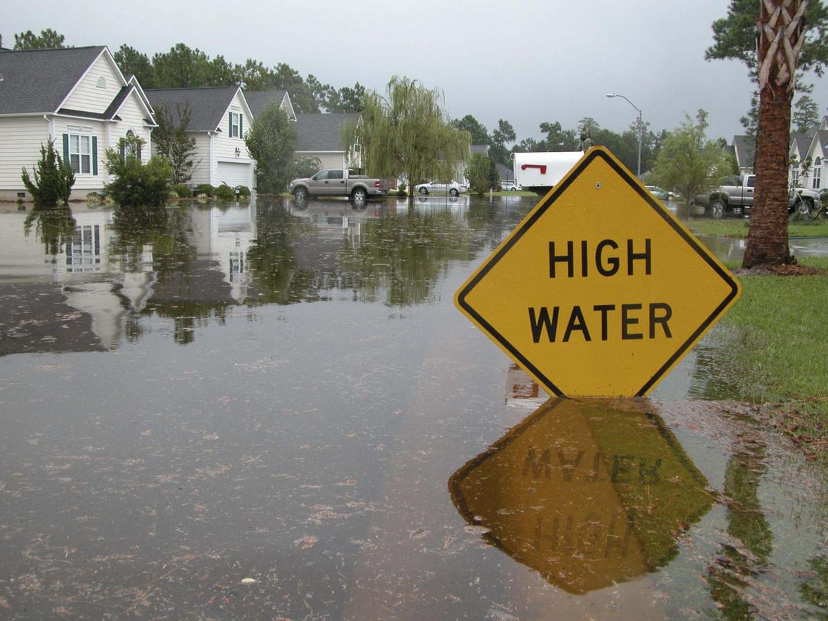 SAVE NOW Changing Weather Patterns Leave Homeowners Underinsured Save now changing weather patterns leave homeowners underinsured