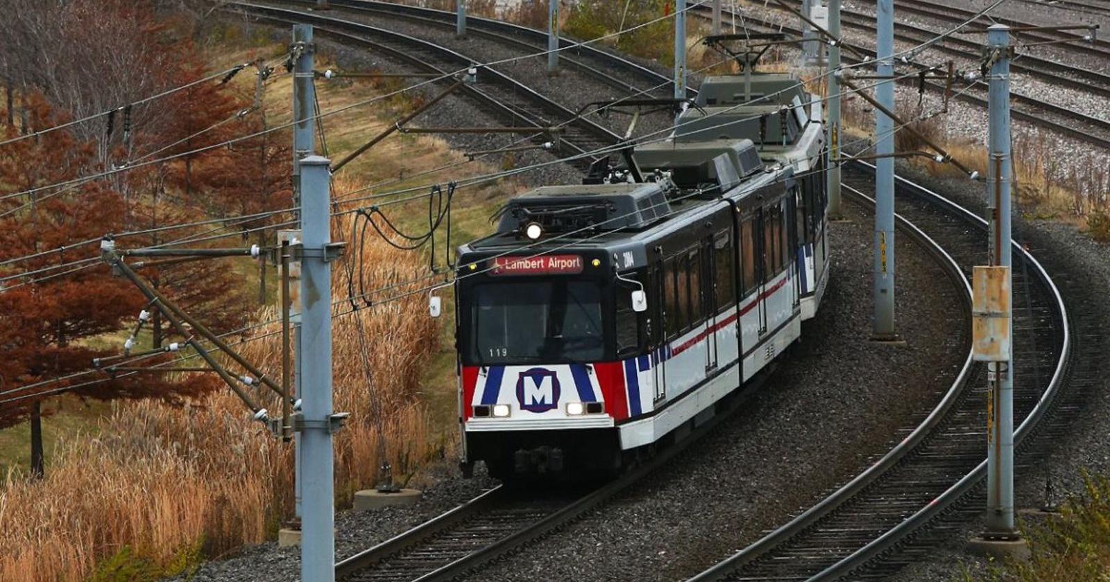 Three people charged with following teen off MetroLink, shooting him to death in Pagedale - Vimarsana News