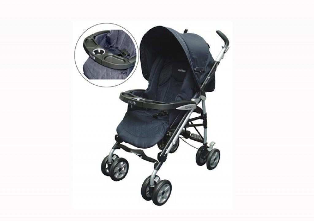 peg perego stroller cup holder