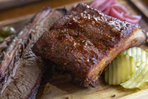 The Mexican Barrel House Review