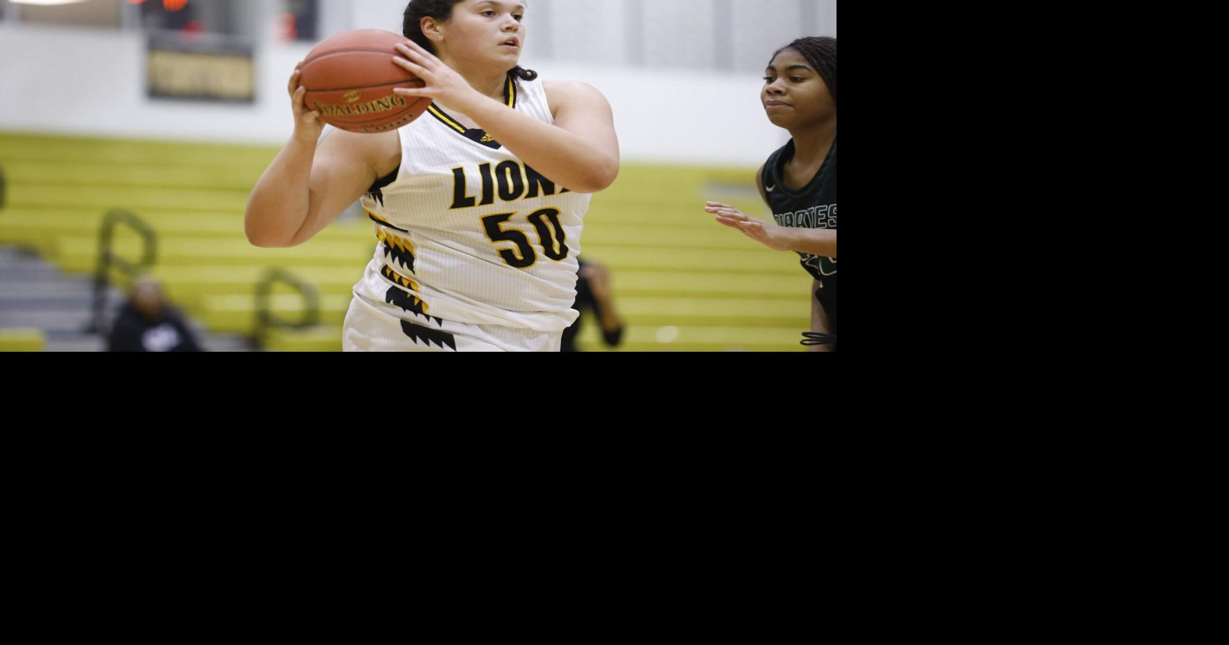 Girls basketball spotlight: Fort Zumwalt East's Rusthoven proves to be ...