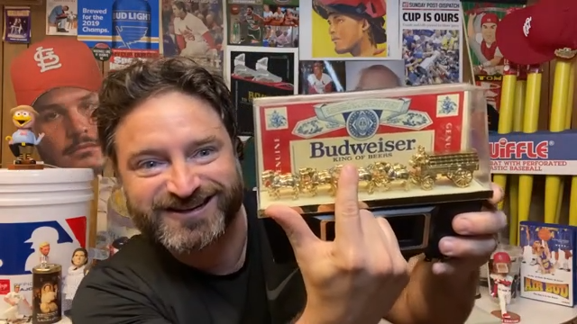 Ten Hochman: Meet the St. Louis u201cRoyals,u201d the six Kings of the Cardinals