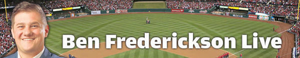 Ben Frederickson chat banner
