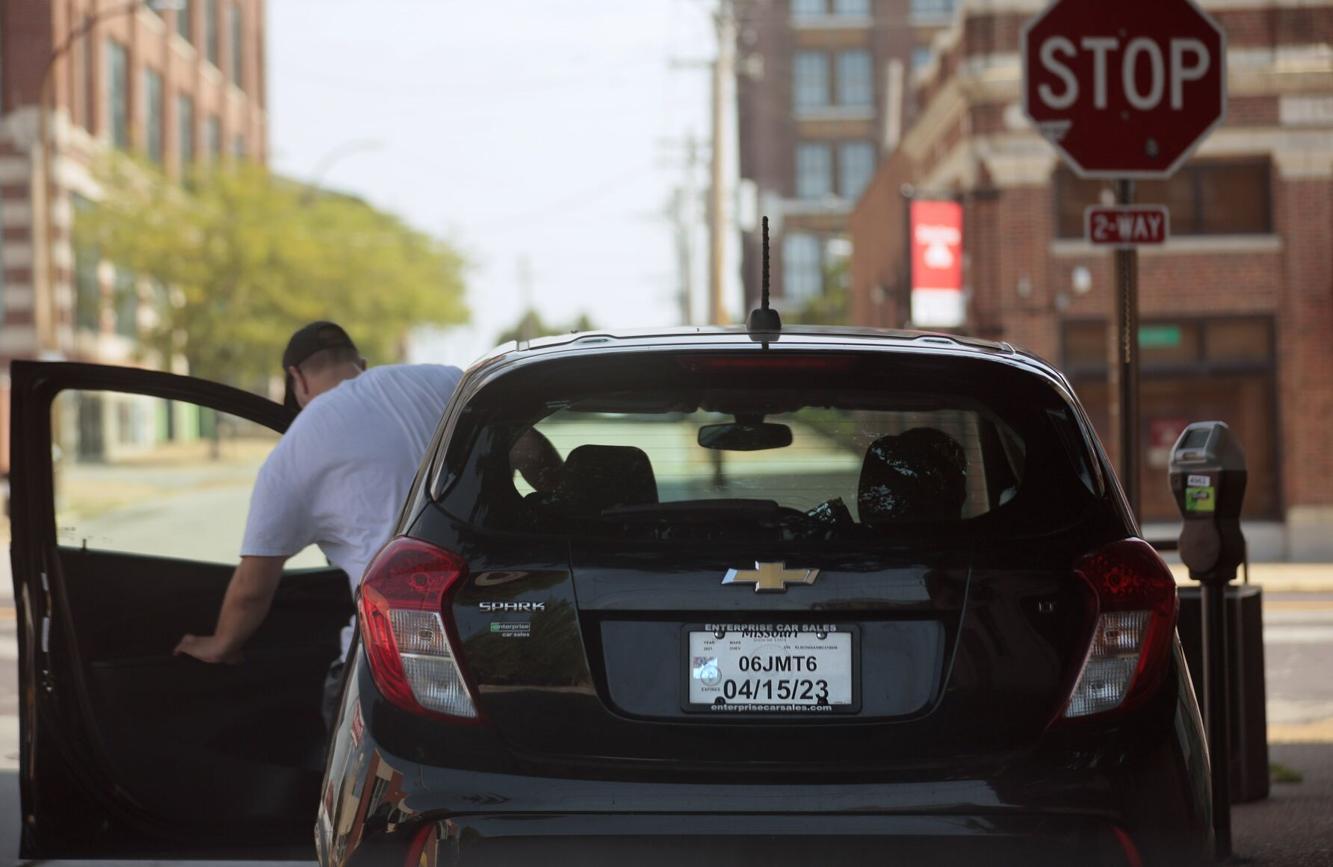 Sales taxes at the DMV may a thing of the past. What will it mean for Missouri drivers