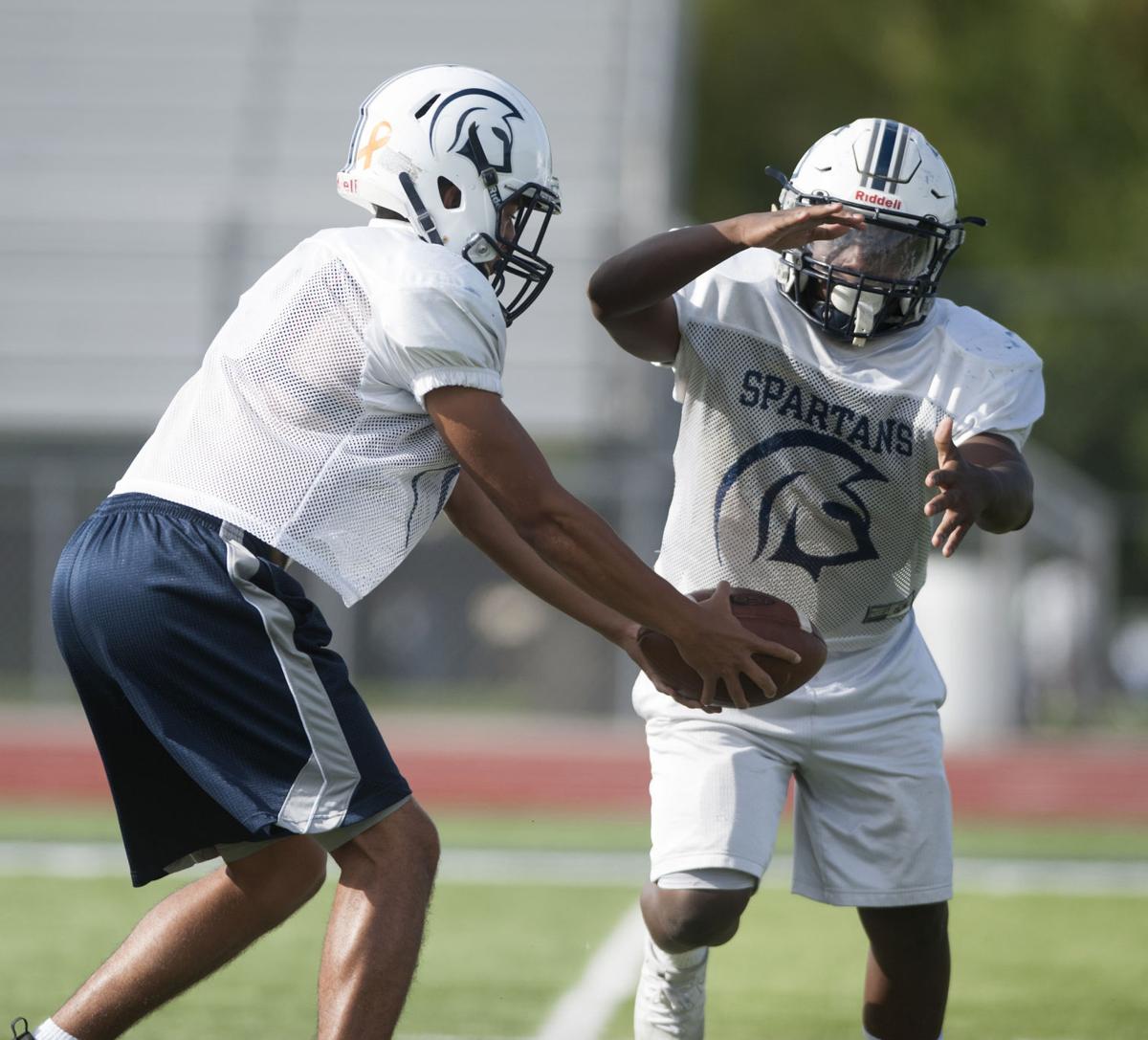 Francis Howell Central eschews conventional wisdom and finds success