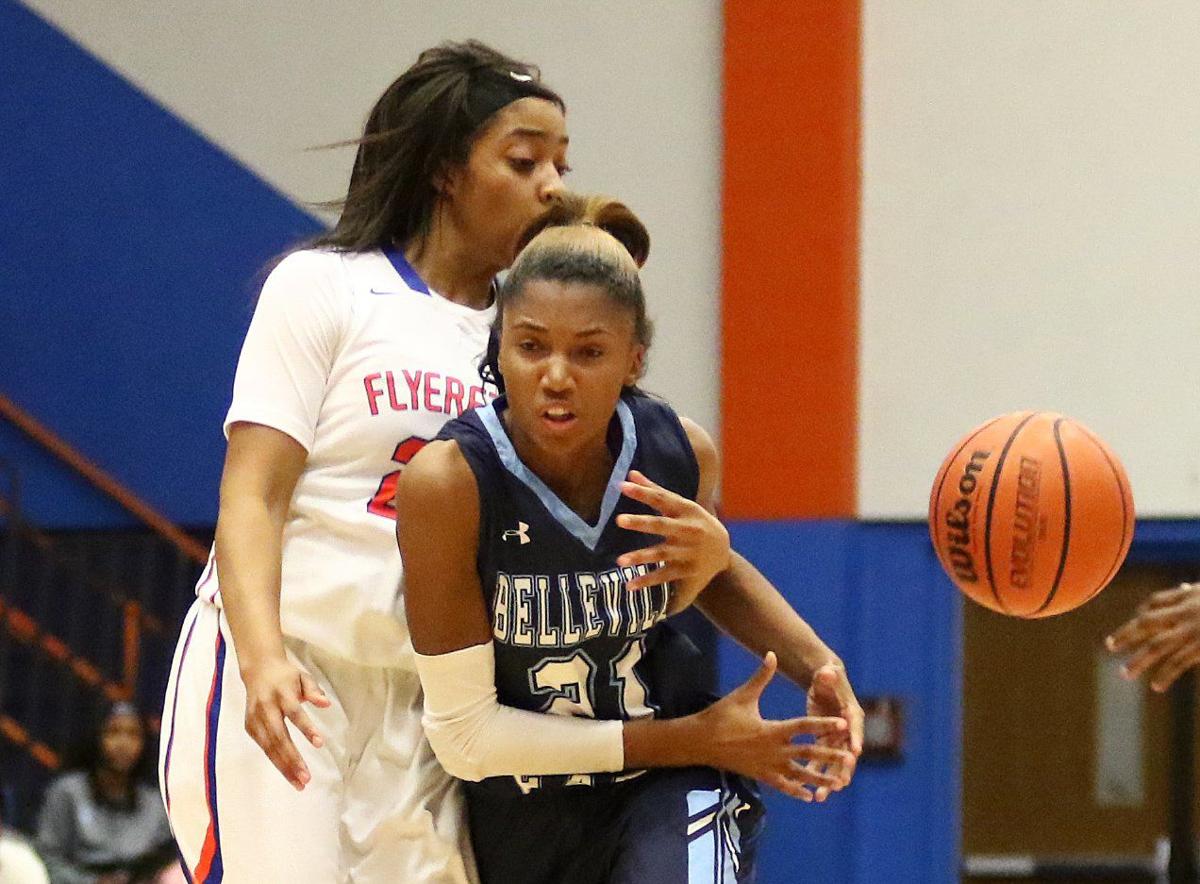 Notebook Belleville East Looks To Rebound Behind One Two Punch