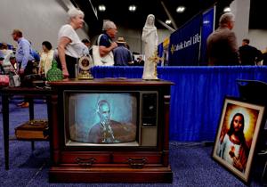 Beatification of Archbishop Fulton Sheen