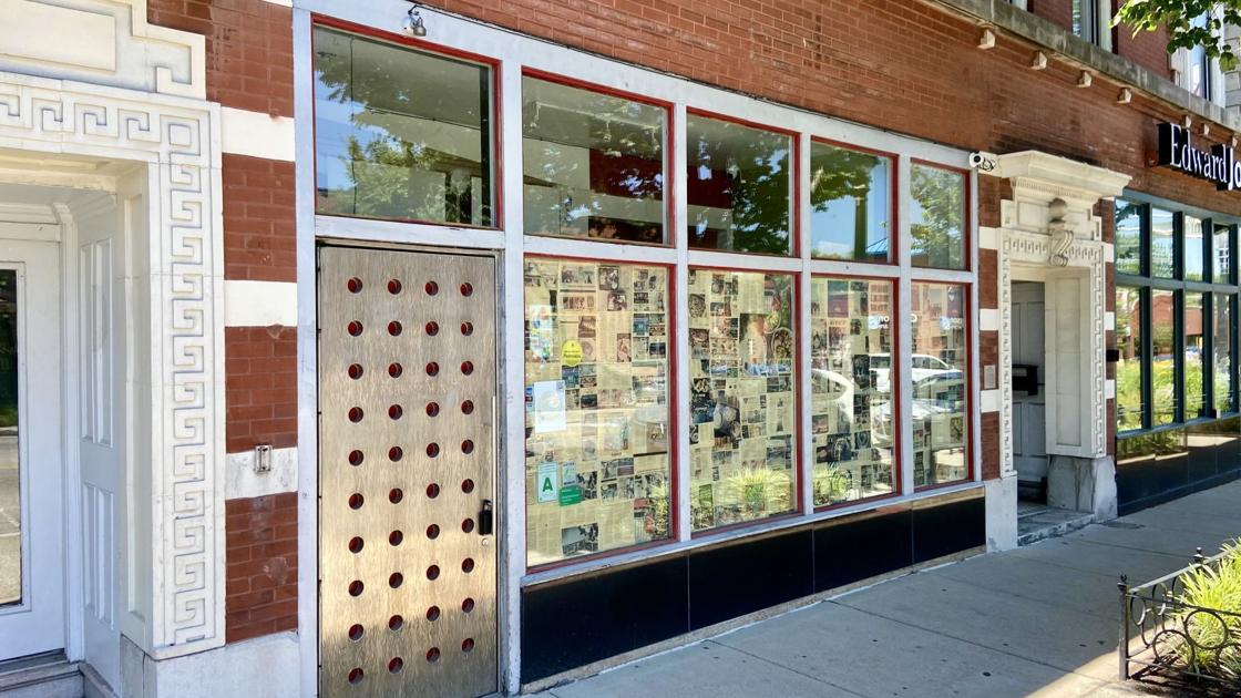 Restaurante mexicano Padrinos abre en Tower Grove South | fuera de la lista Restaurante mexicano Padrinos abre en Tower Grove South | fuera de la lista