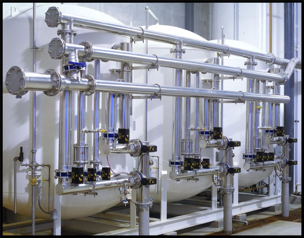 25. Corrigan Company Top Workplaces in St. Louis