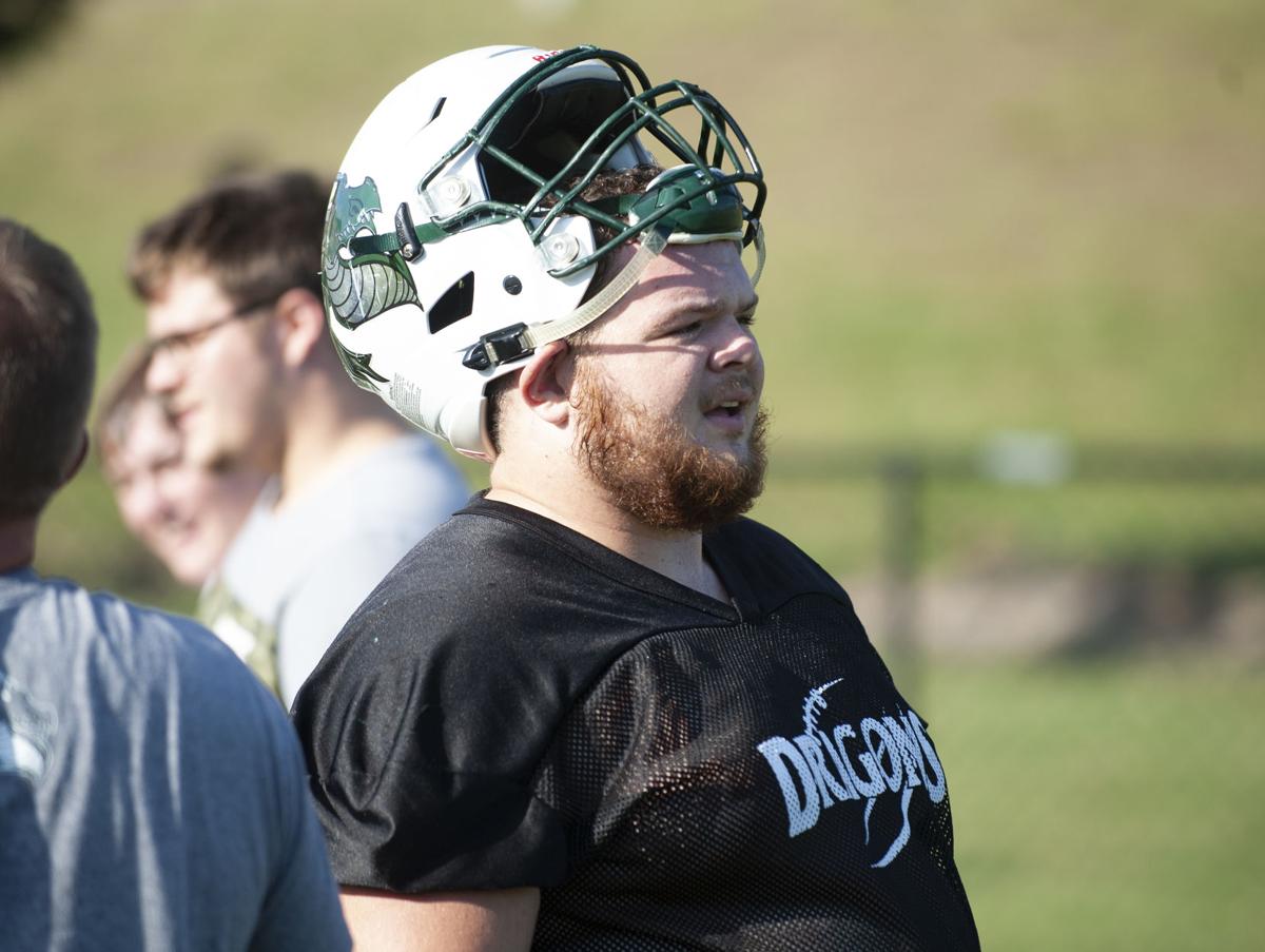 Notebook De Soto Breaks 18 Year Losing Streak To Festus Kirkwood S Maclin Back In Action High School Football Stltoday Com