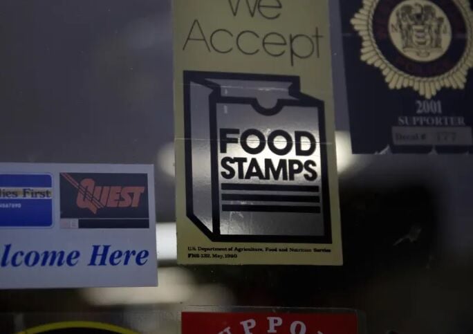 Editorial Missouri s lifetime food stamp ban for drug felons is