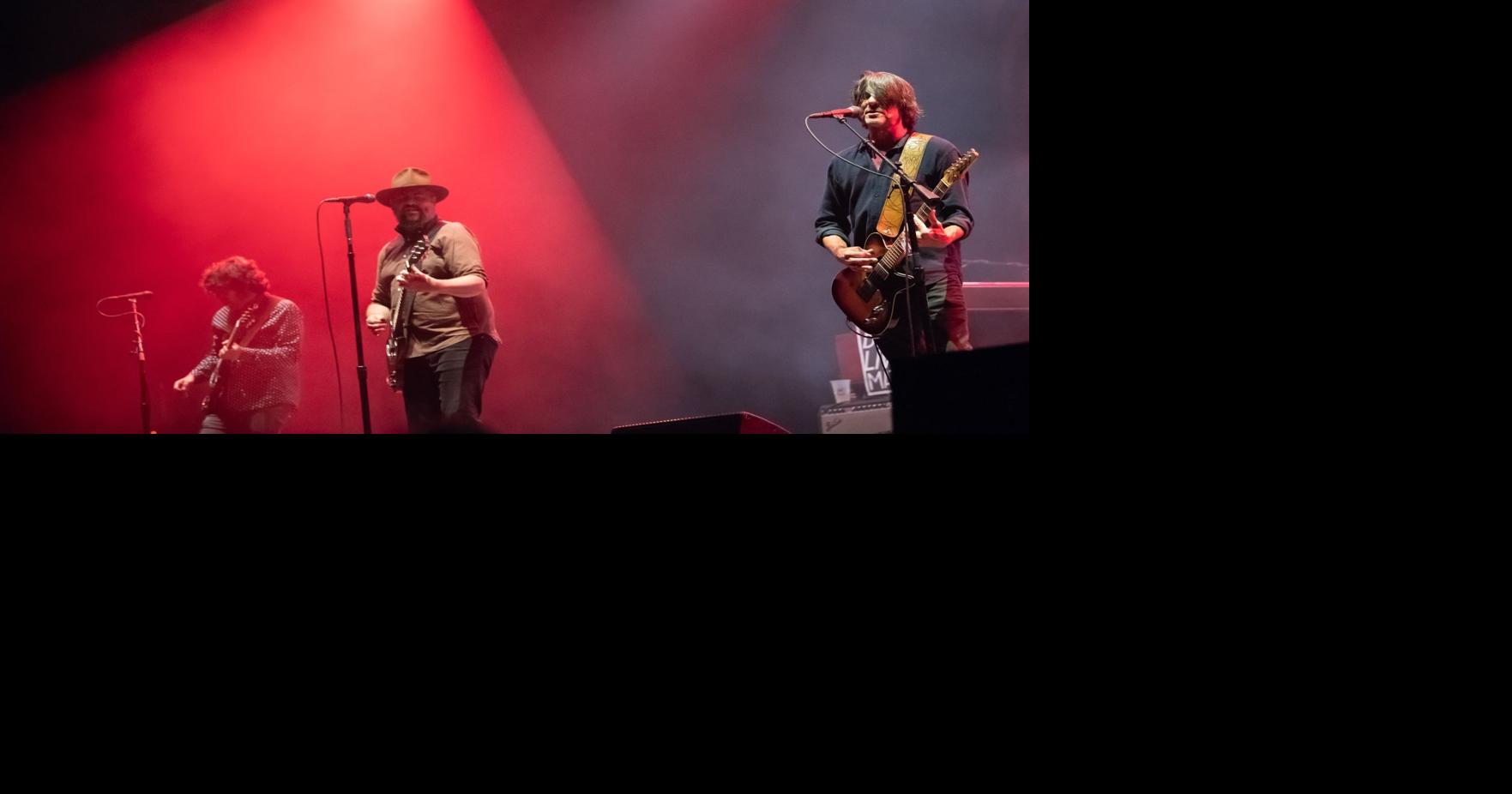 Open Highway Music Festival returns with DriveBy Truckers, Margo Price