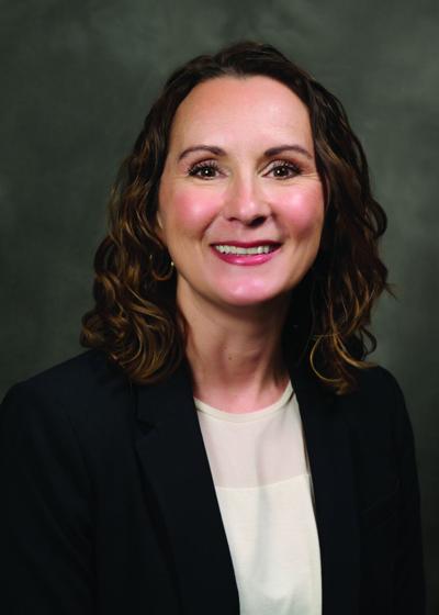 Amy Hunter, Patient Care nurse BJC