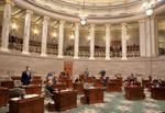 Hard feelings persist in Missouri Senate as lawmakers fail to approve congressional map
