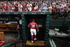 Cardinals host Cubs