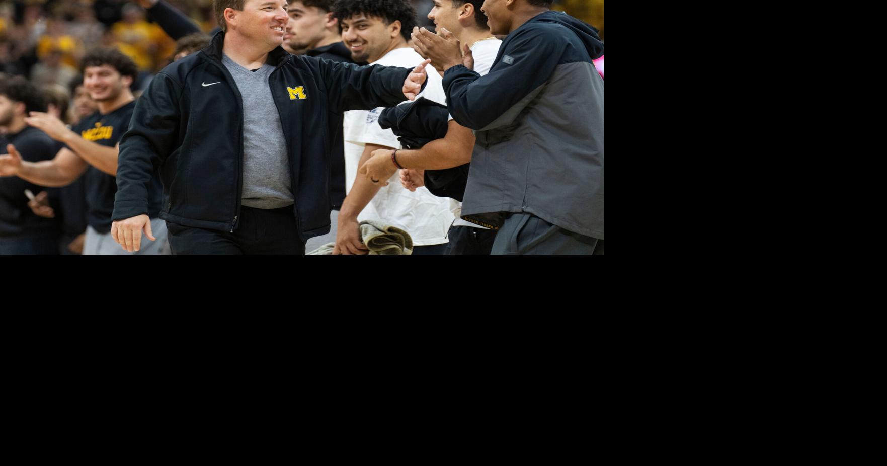 Mizzou football adds local defensive lineman from transfer portal in savvy spring signing