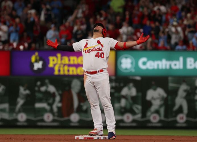 St. Louis Cardinals' Jack Flaherty Leaves Awful Outing with Injury -  Fastball