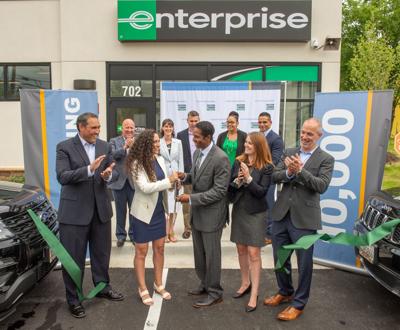 Clayton-based Enterprise Holdings opens its 10,000th ...
