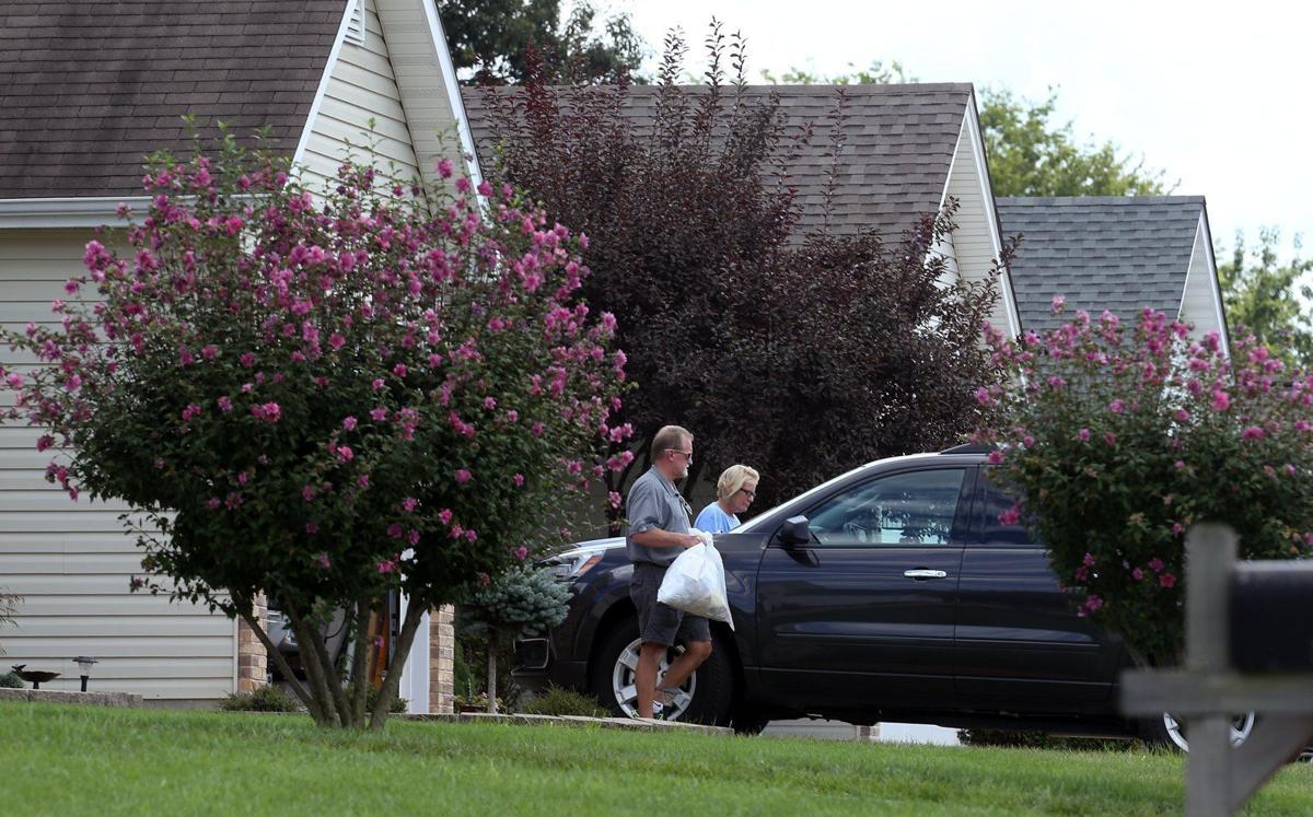 Medical examiner changes manner of death for Pamela Hupp's mother Law