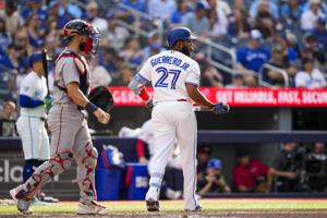 BASEBALL-MLB-TOR-BOS/