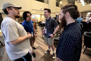 Barbershop Harmony Society 2026 International Convention arrives in downton St. Louis