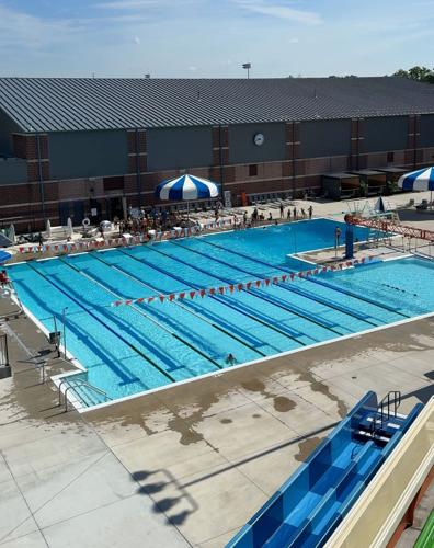Registration Open for Youth Swim Lessons