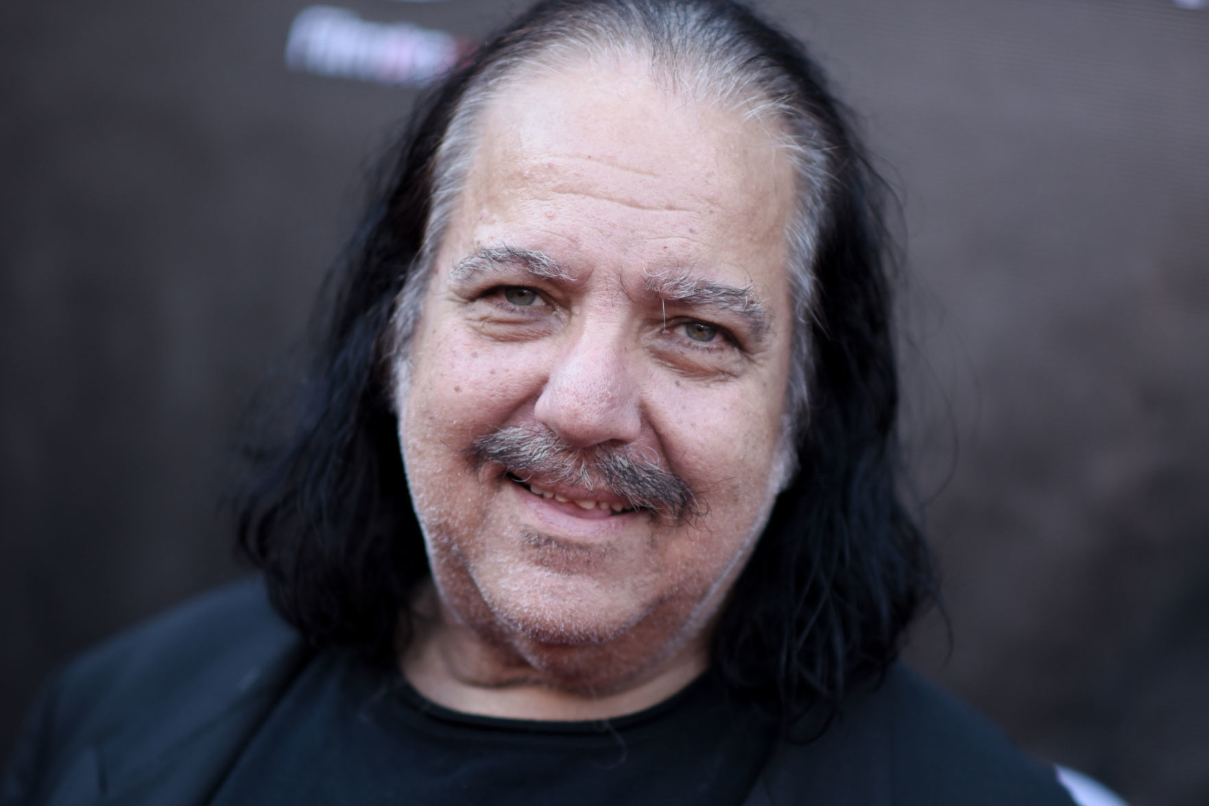 Ron Jeremy