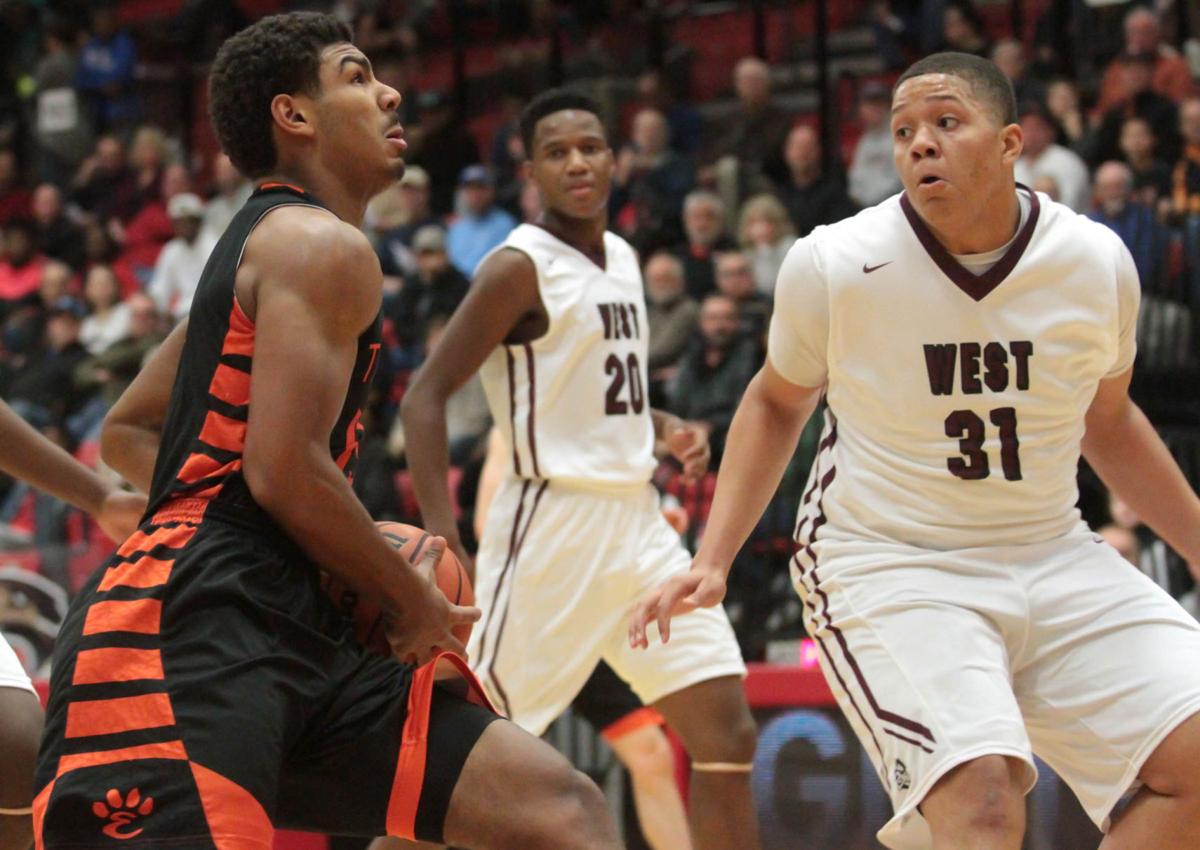 Notebook Belleville West Ready For Rematch Against Edwardsville