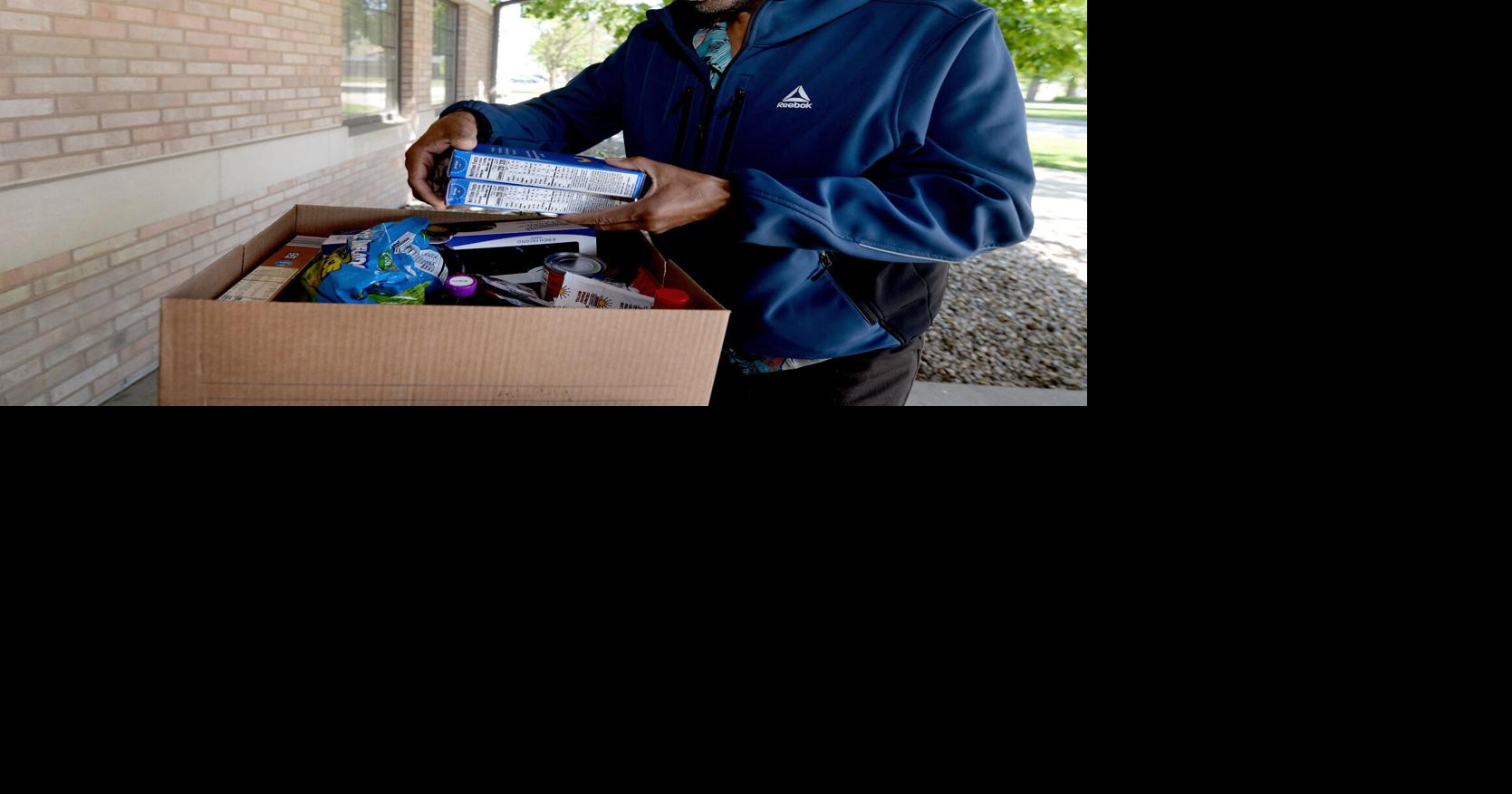 Millions fewer people are receiving SNAP food aid. Is that a good thing? BART JANSEN USA Today