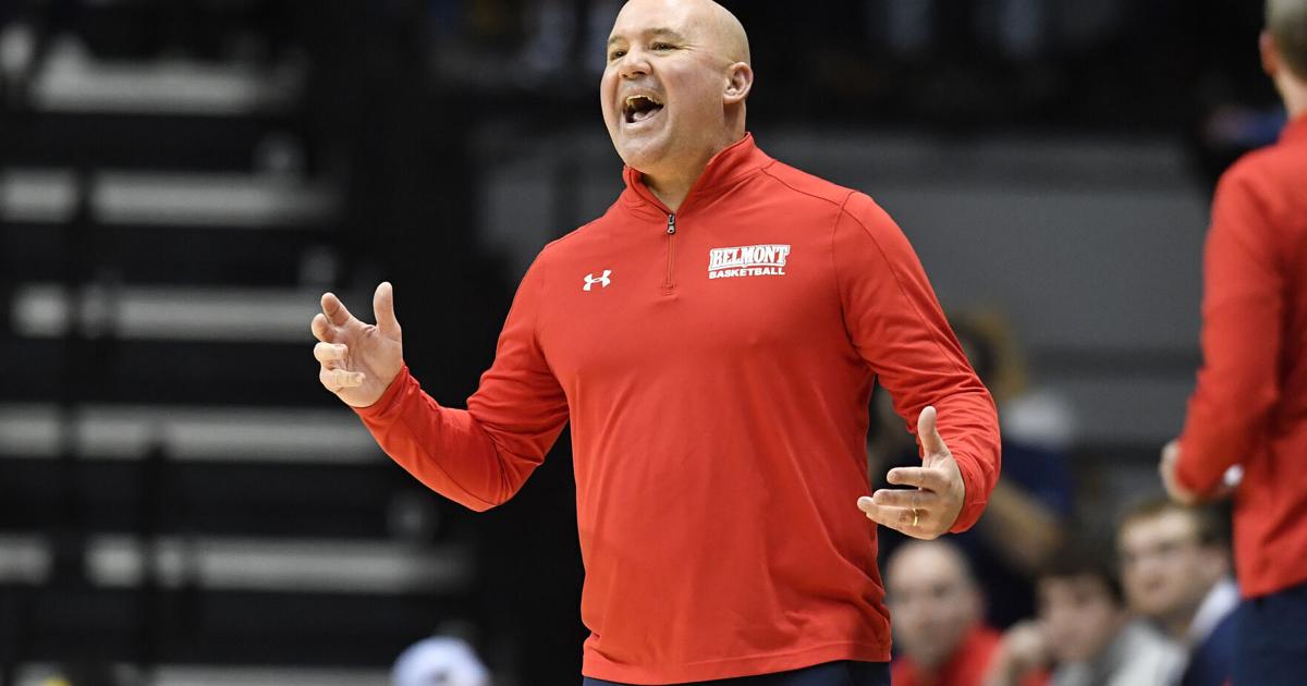 Jacob Raboin St. Louis-area college basketball storylines worth tracking