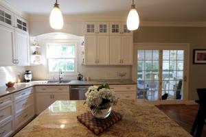 At Home with theater producer Jack Lane in Des Peres