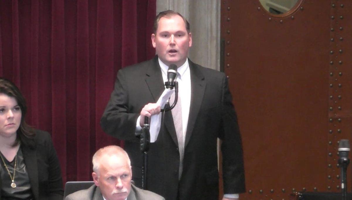 Missouri Empowerment Scholarship Accounts Program debate