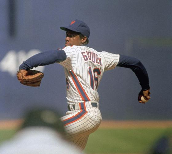 Dwight Gooden