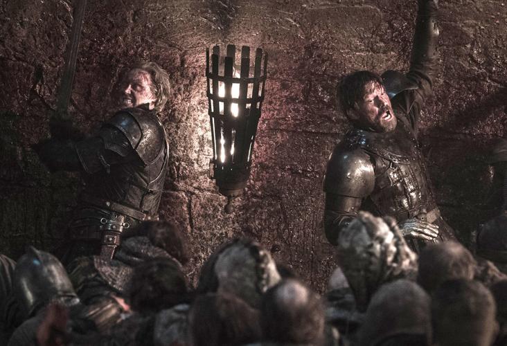 Some incorrect claims about Game of Thrones, debunked
