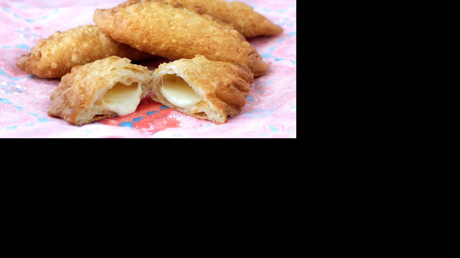 Cheese Empanadas Recipes