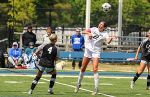 Webster Groves vs. Ladue girls soccer