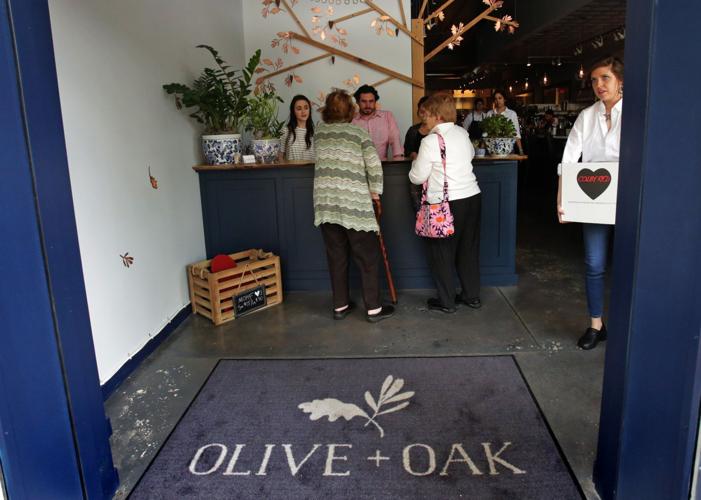 Olive & Oak Company added a new photo. - Olive & Oak Company