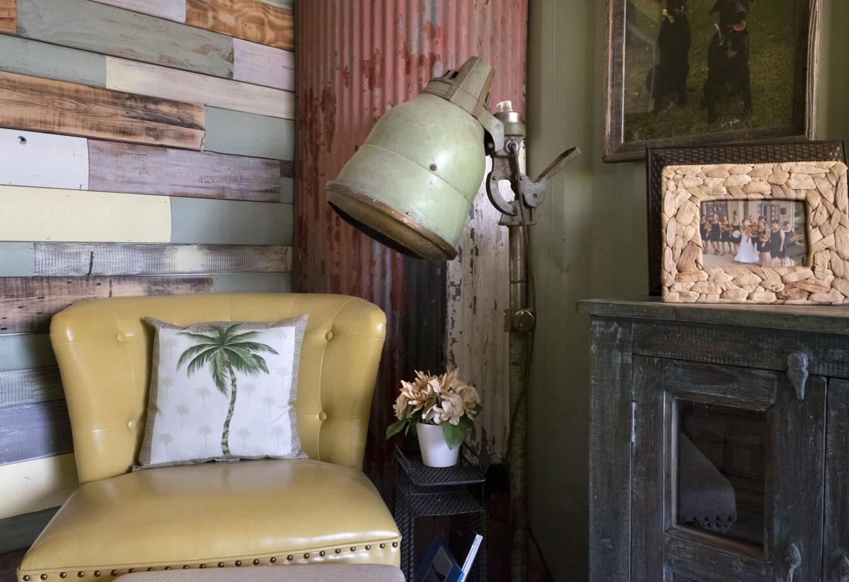 Jaws will be dropped Tour this St. Charles home built out of shipping