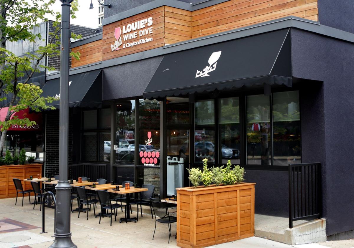 8 new St. Louis restaurants you need to know now Off the Menu