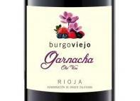 Burgo Viejo 2016 Old Vine Garnacha, Rioja, Spain