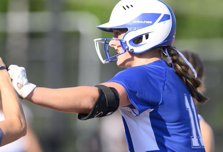 Freeburg vs. Massac County