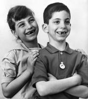 Decades later, Baby Tooth Survey legacy lives on