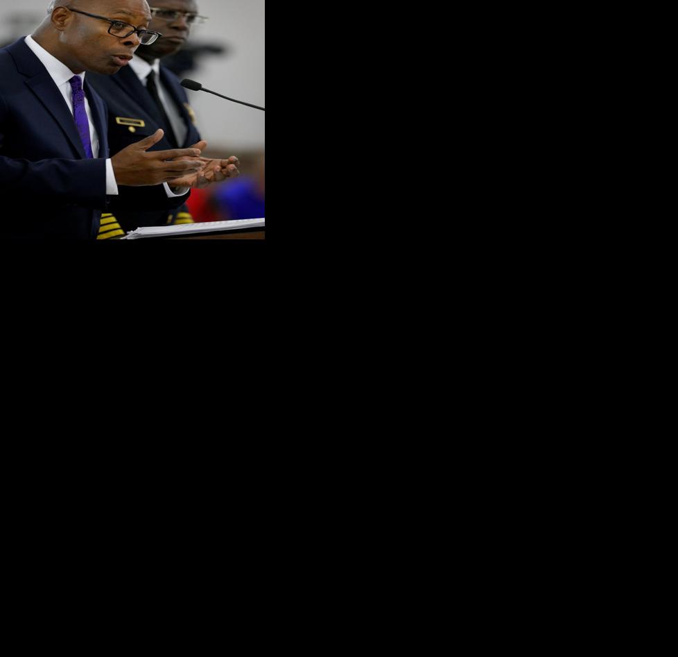 Public Safety Committe questions Hayden about crime