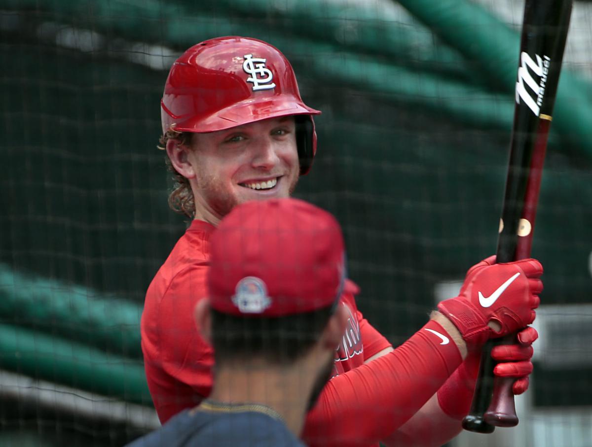 'Summer Camp' for the Cardinals on the 4th of July
