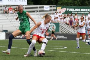 Missouri Class 3 Girls Soccer Championship