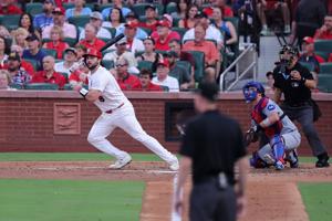 St. Louis Cardinals vs. Chicago Cubs on Tuesday, July 28, 2026