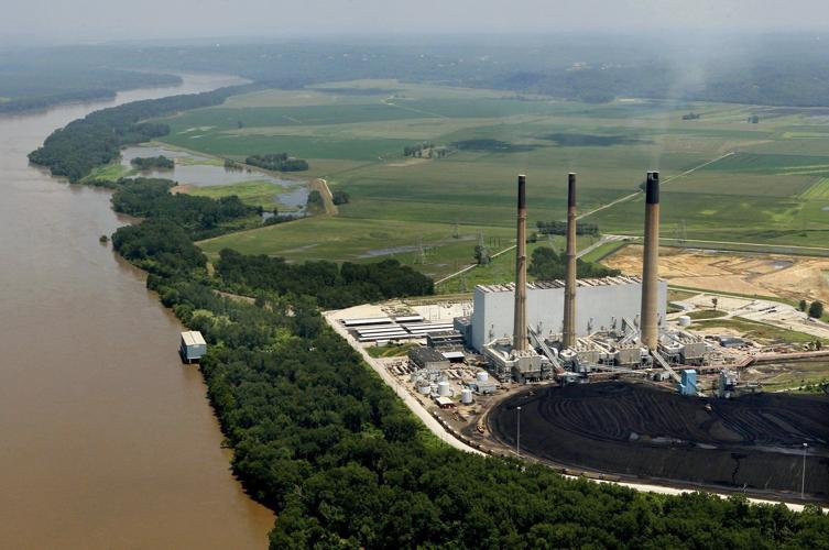 St. Charles County Council wants EPA to ensure Labadie plant air