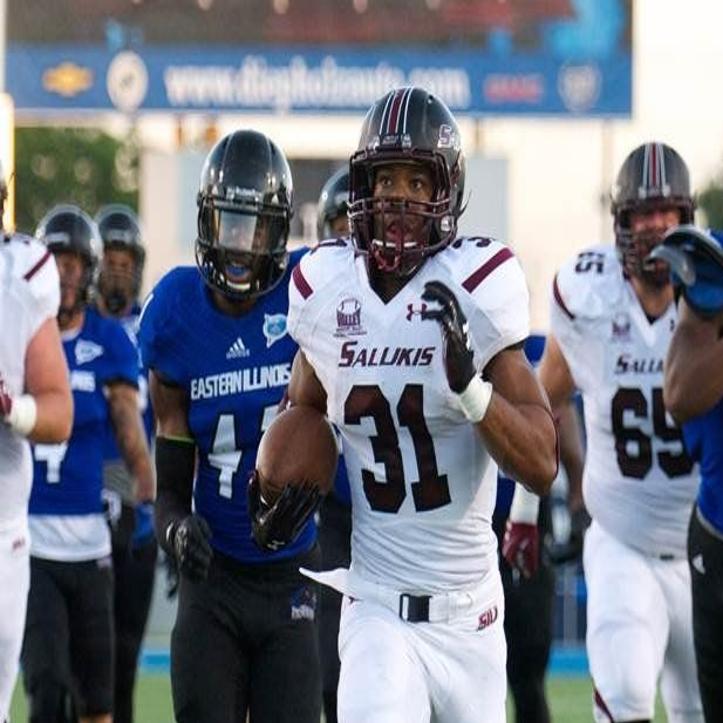 Area Colleges Notes Agnew Is On A Mission At Siuc College