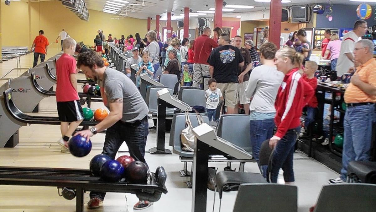 Granite City Bowling Alley Closes After Nearly 55 Years Local Illinois News Stltoday Com