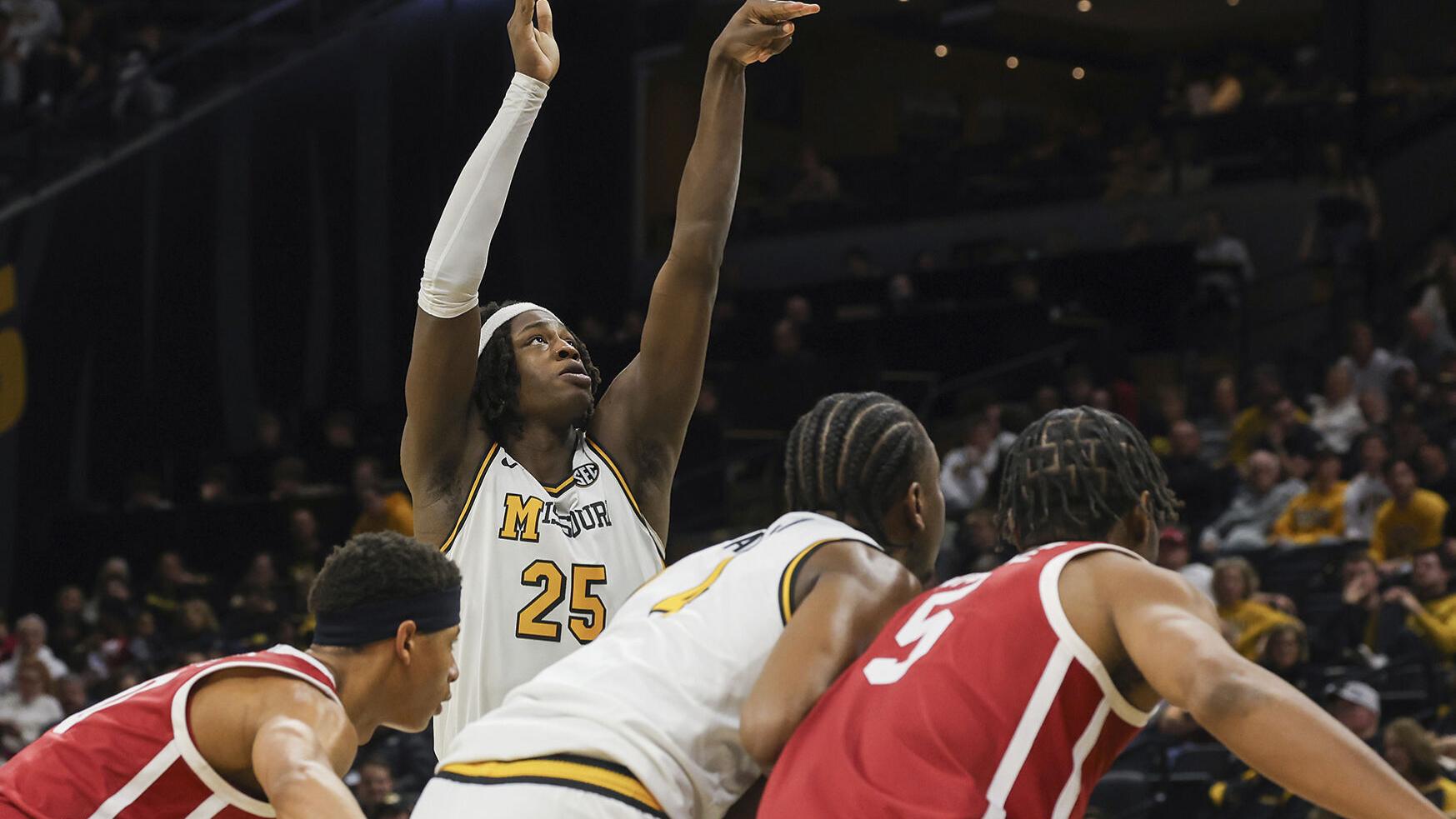 'It can be better': How No. 21 Mizzou's dominance of Oklahoma showed work, progress in Tigers' play